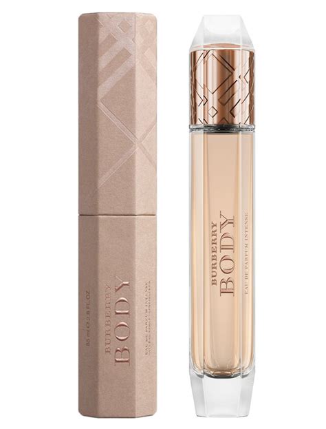 burberry body perfume women|burberry body perfume women 60ml.